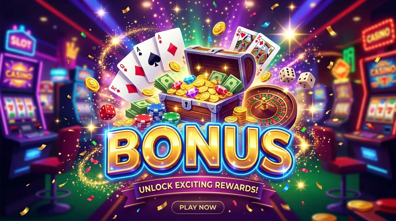 Malina casino bonus