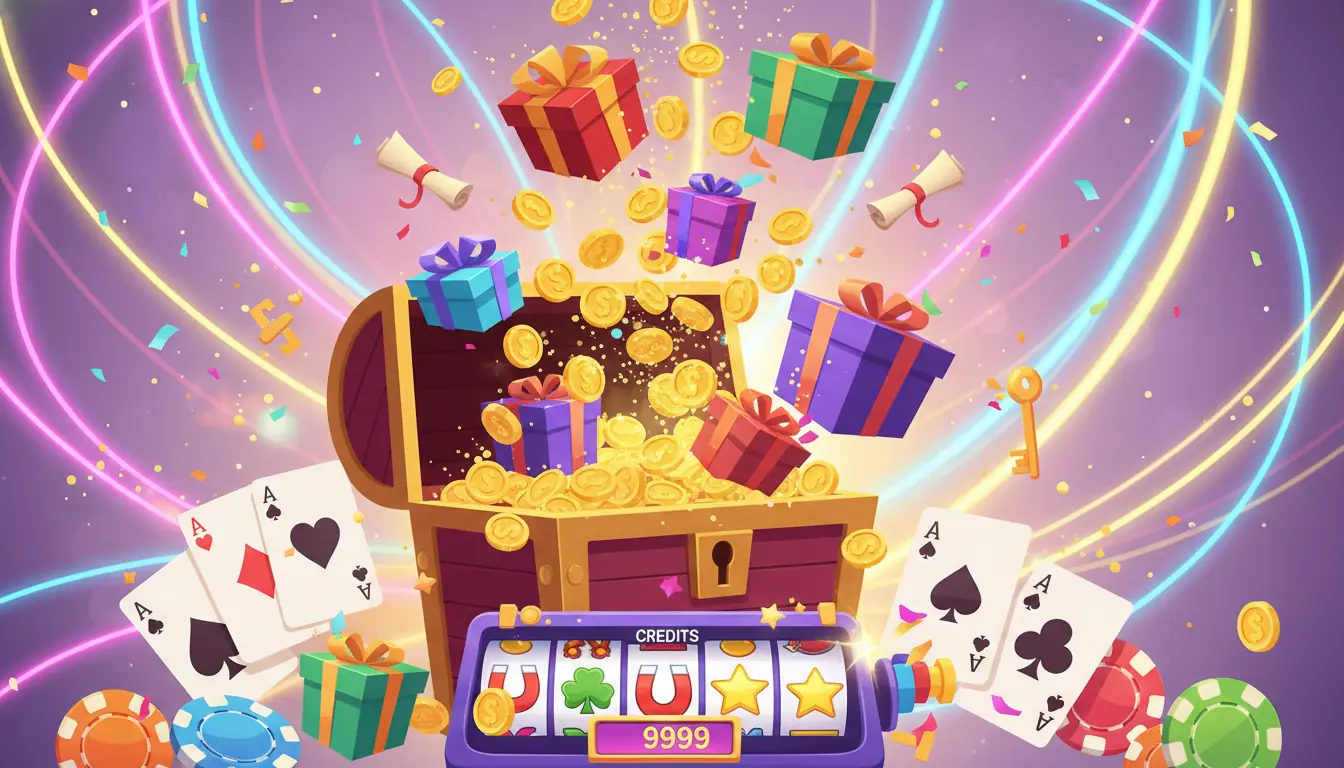 Malina casino bonuskoodit