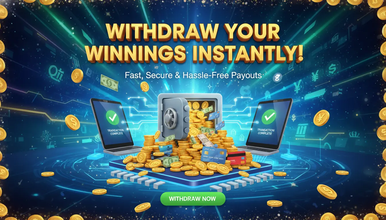 Malina casino varojen nosto