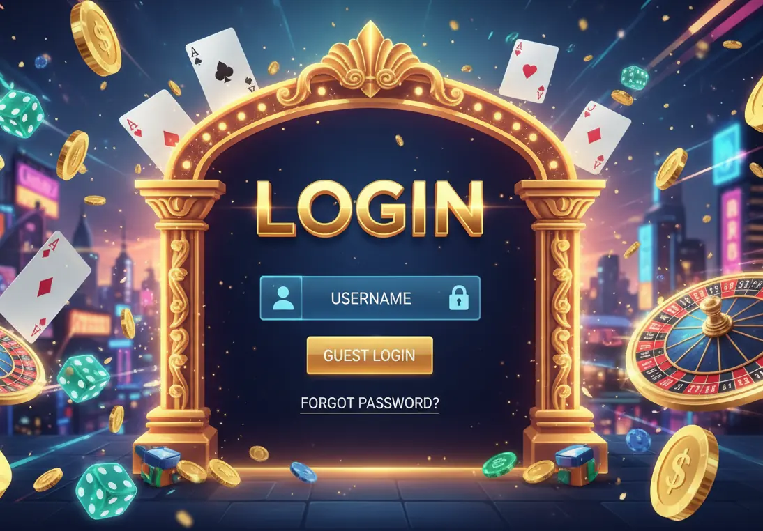 Malina casino kirjautuminen