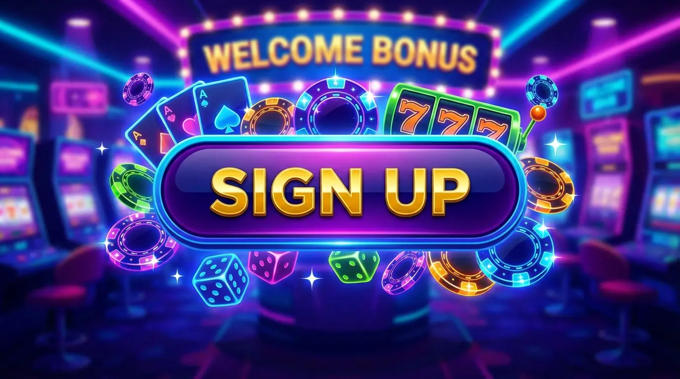 Malina casino tilin avaus