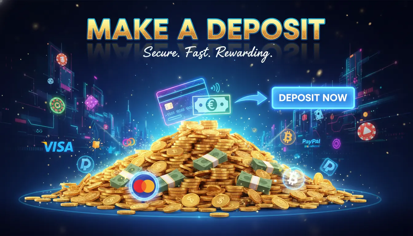 Talletus Malina casino