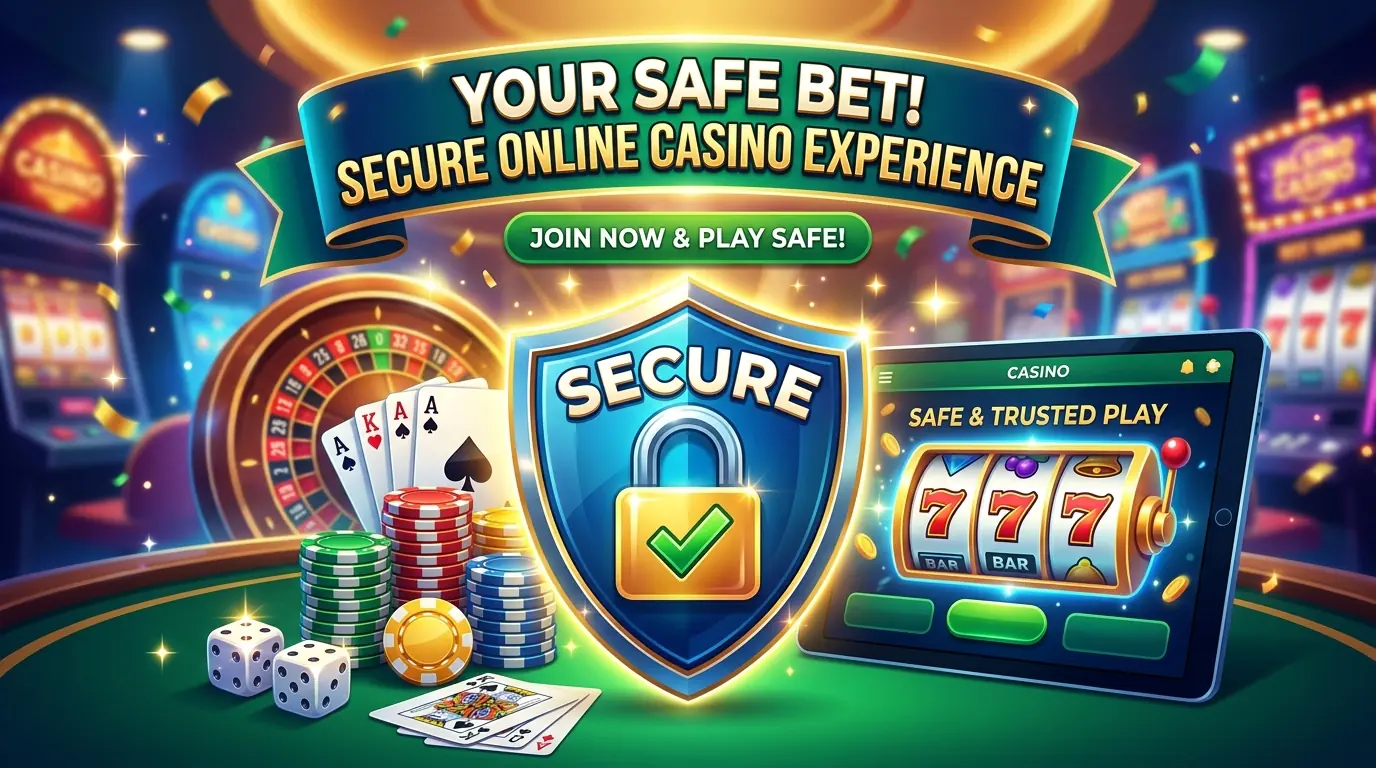 Onko Malina casino turvallinen