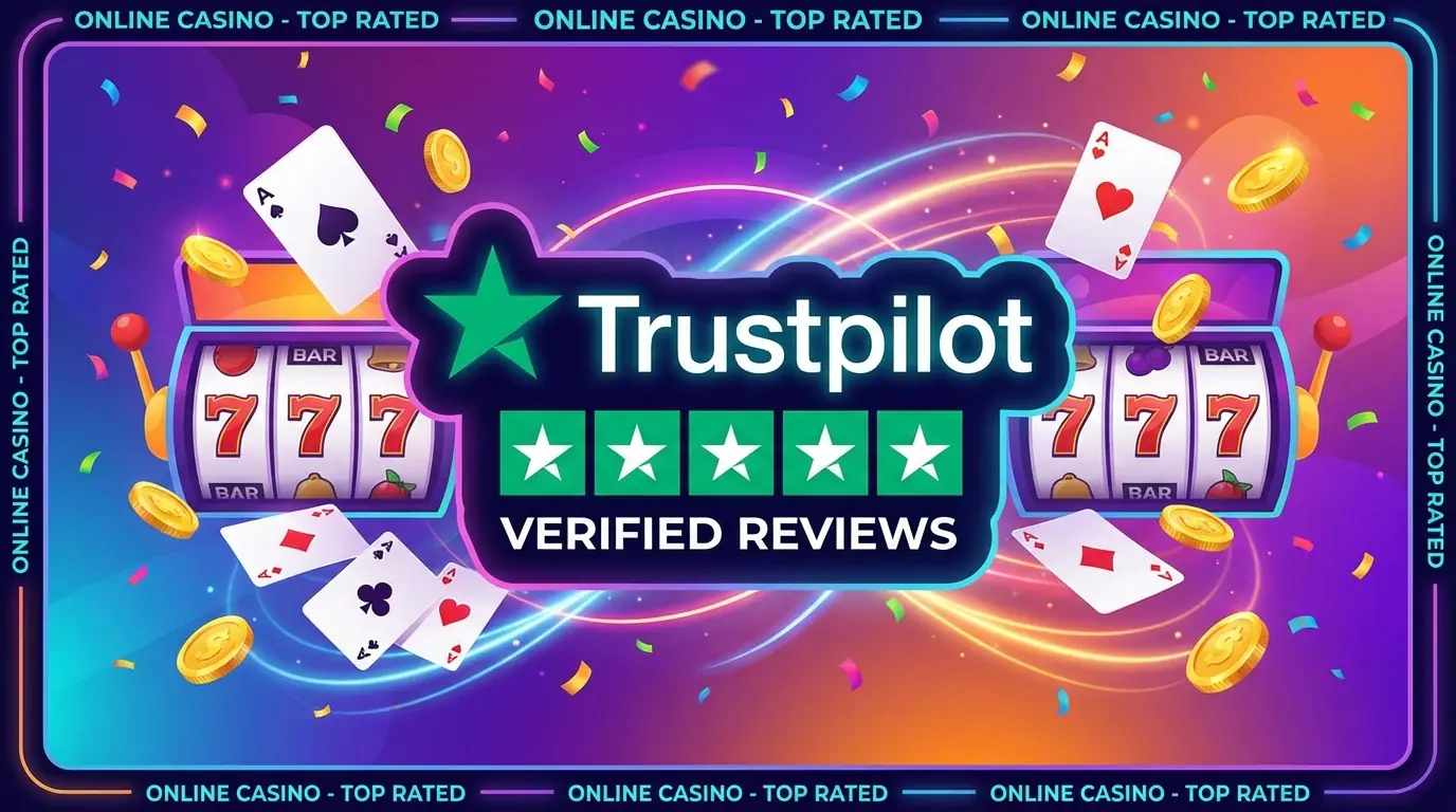 Malina casino Trustpilot