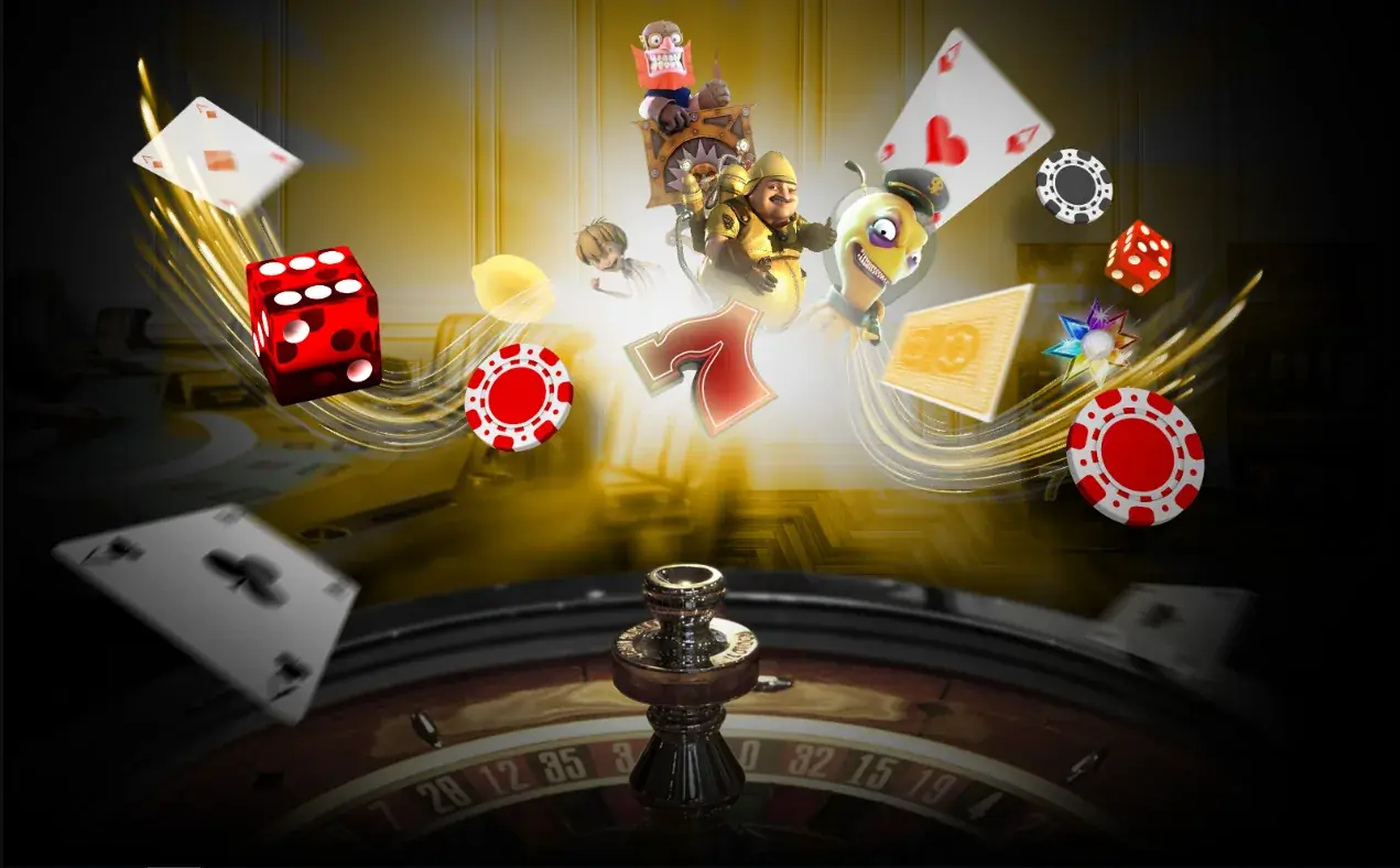 Malina casino casino pelit