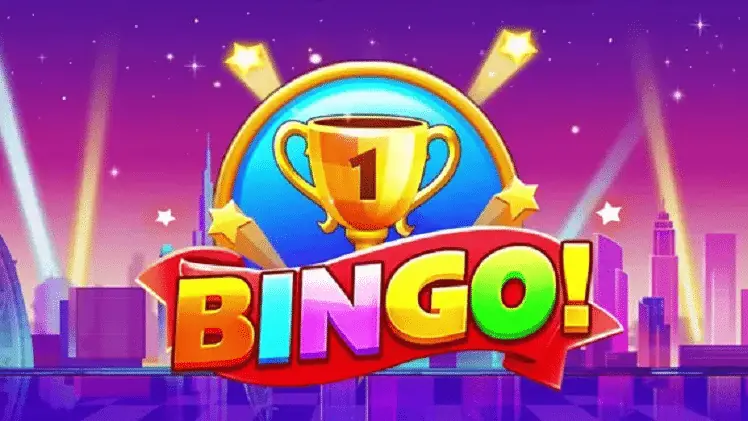Malina casino bingo