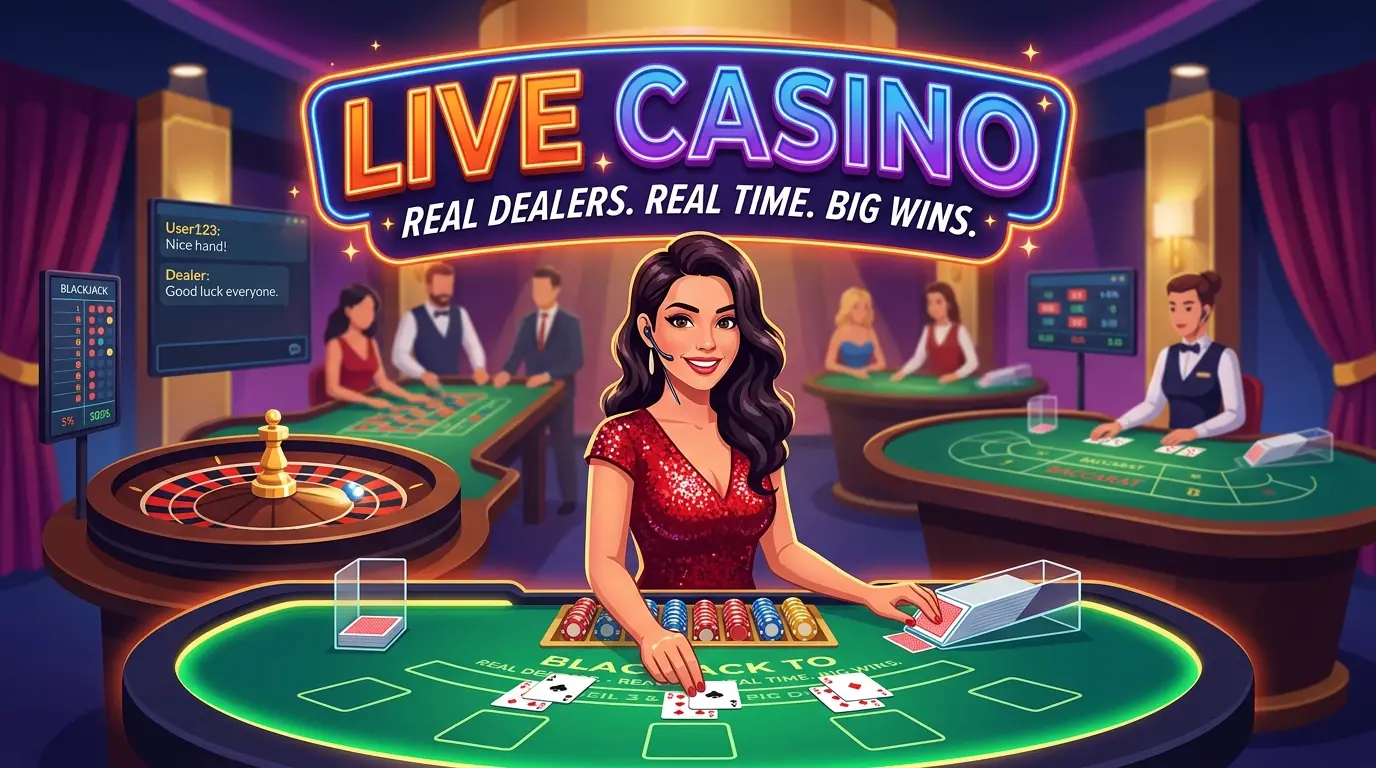Malina casino live-pelit