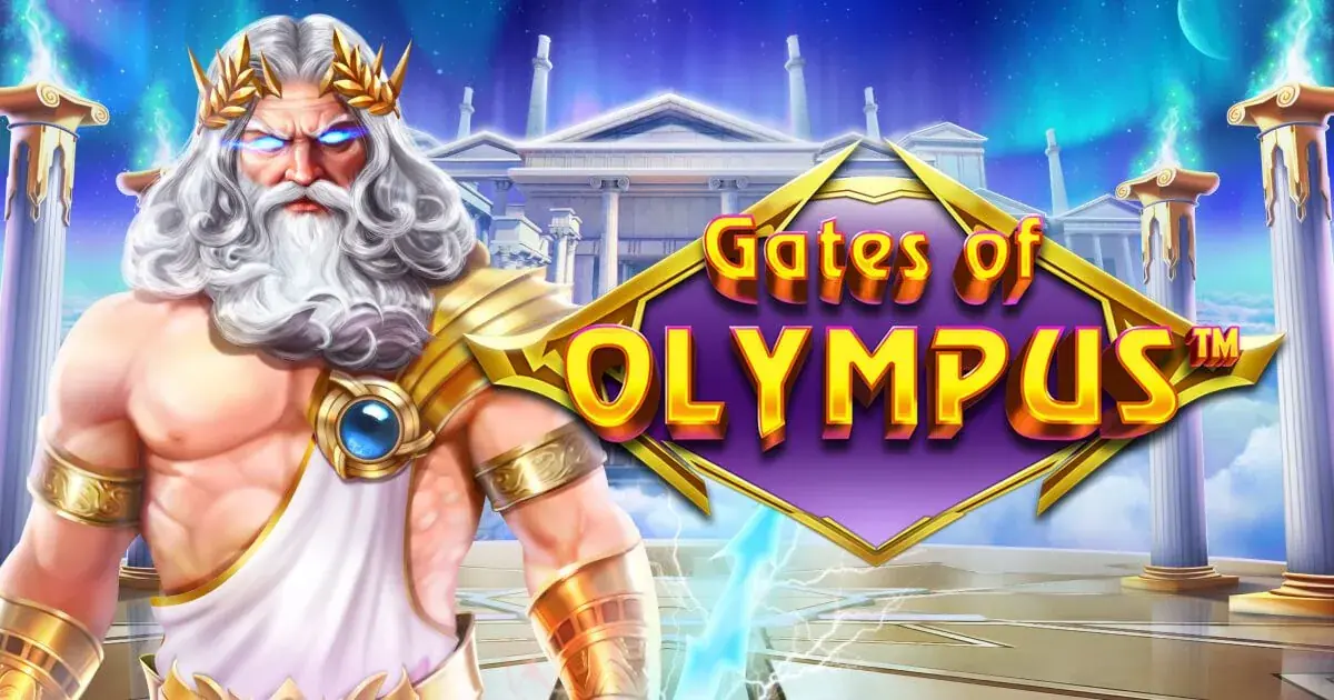 Gates of Olympus Malina casino