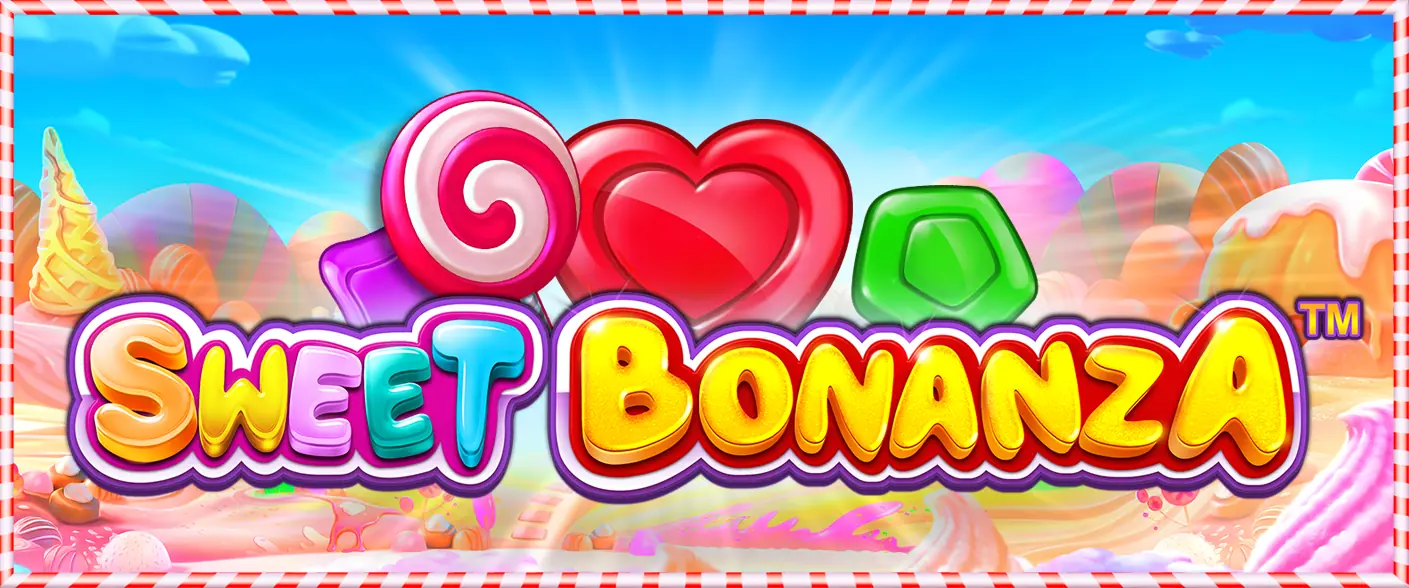 Malina casino Sweet Bonanza peli