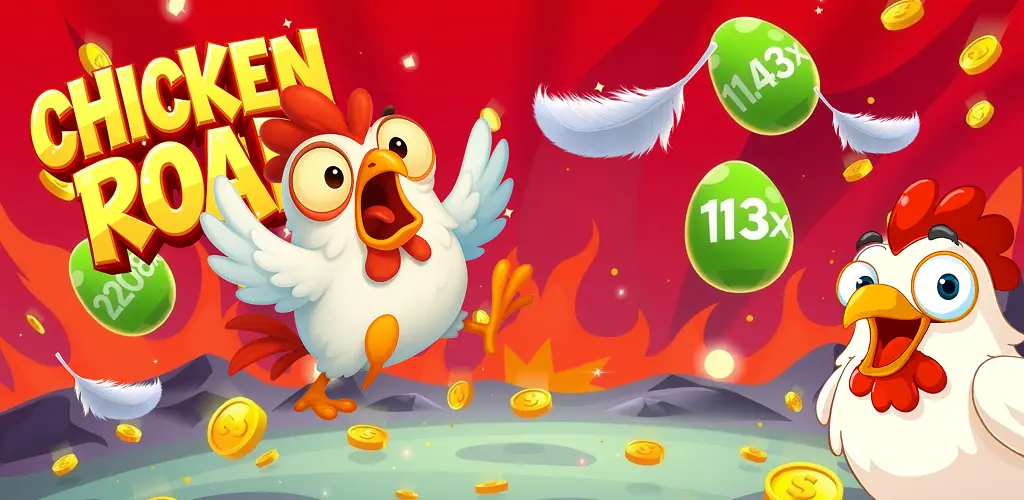 Malina casino Chicken Road